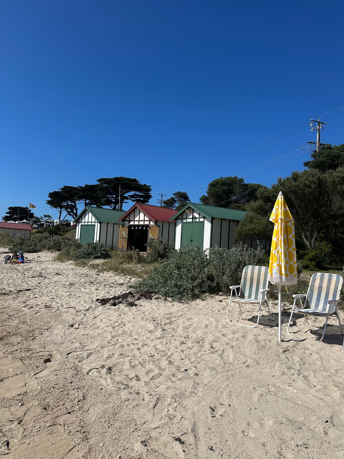 Portarlington Social Walk