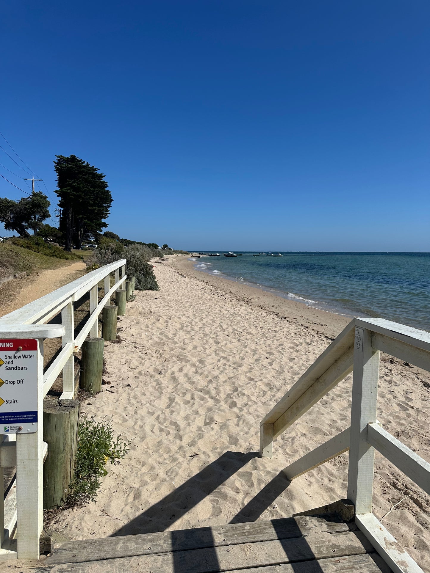 Portarlington Social Walk