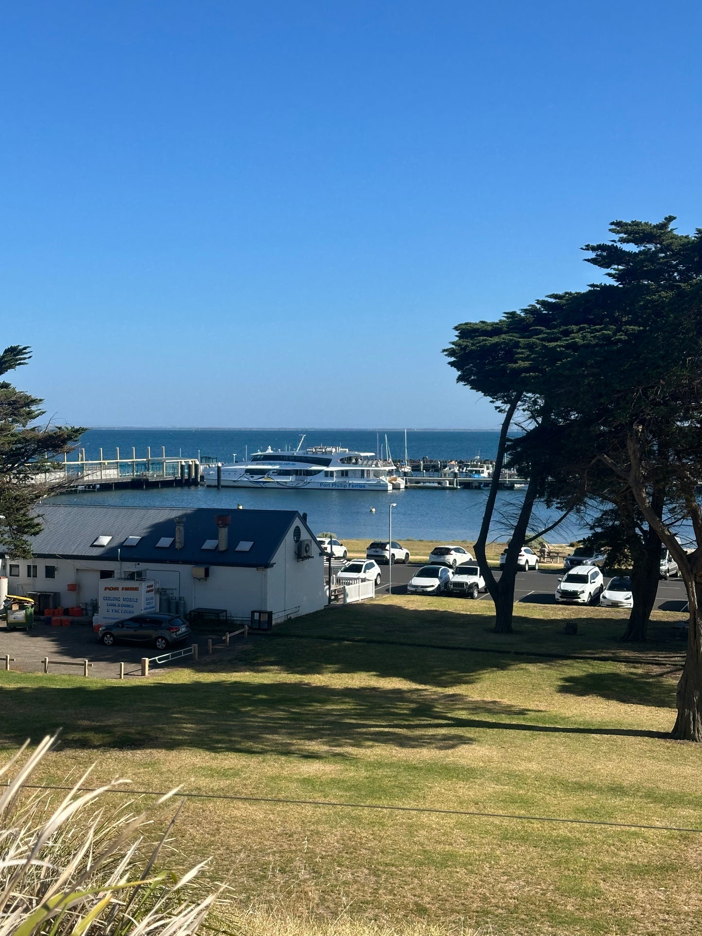 Portarlington Social Walk