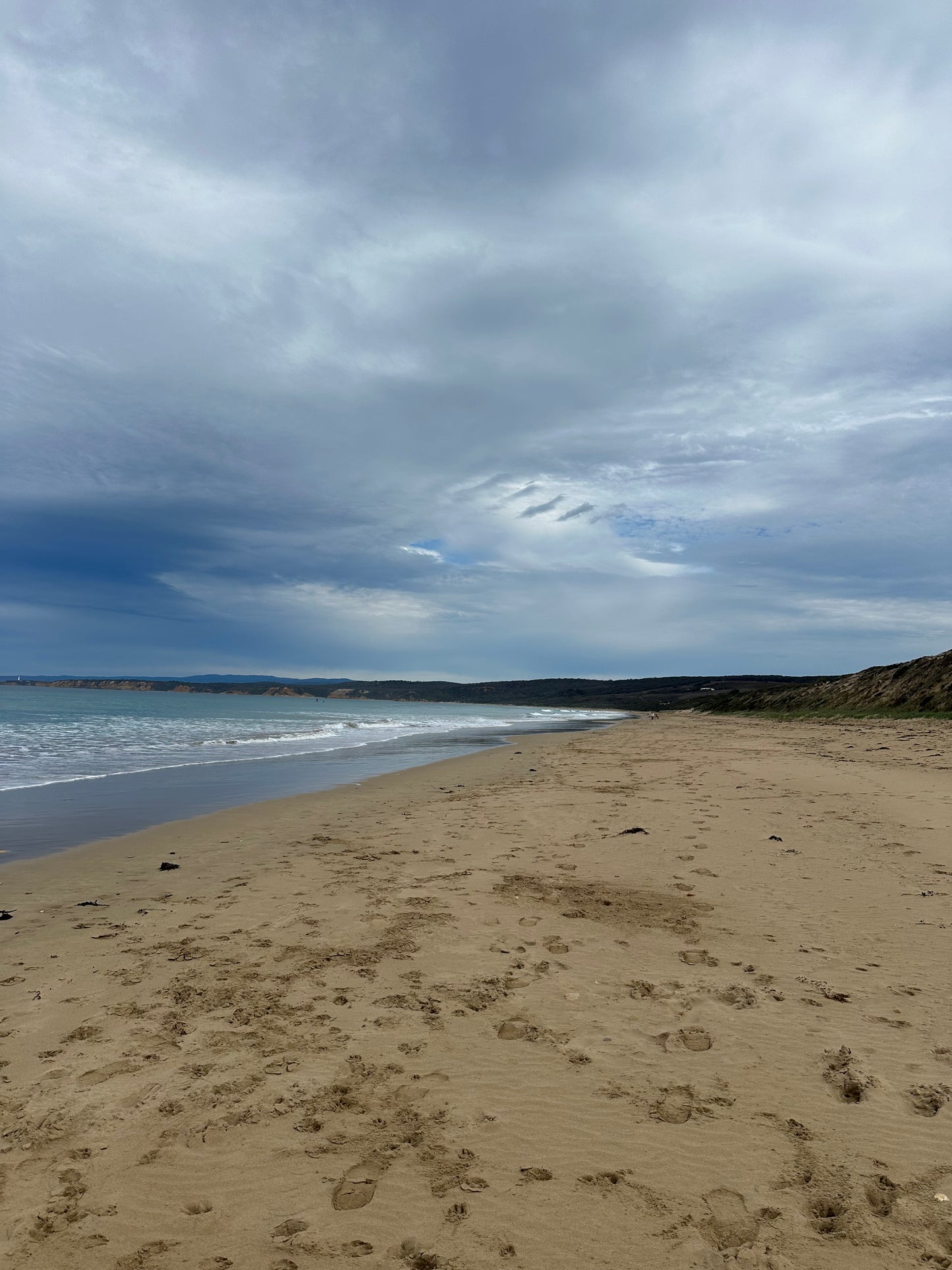 Bush to Beach Hike