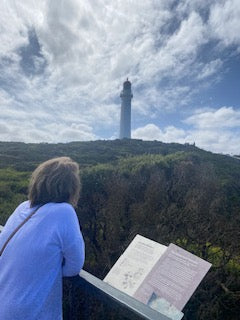 Split Point Lighthouse Hike