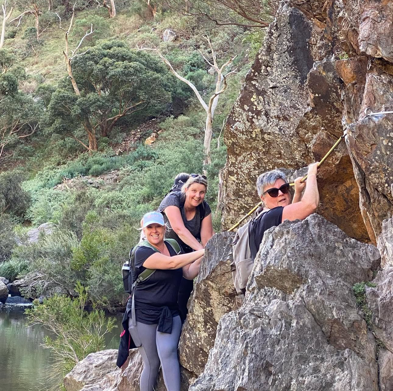 Werribee Gorge 2026