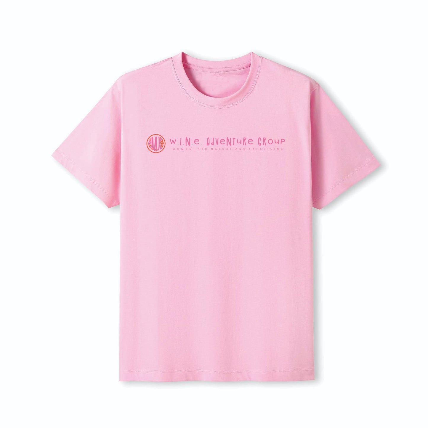 Pink T-Shirt