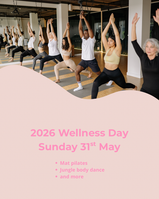 2026 Wellness Day
