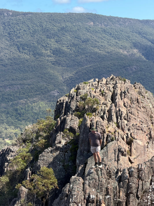 Grampians Final Payment