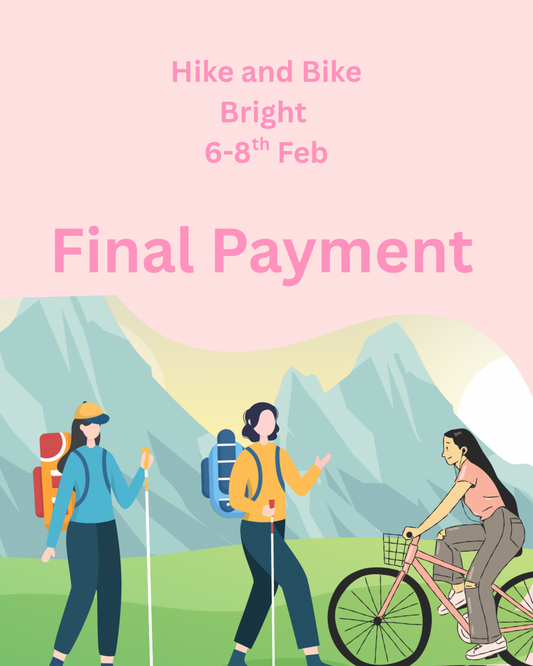 Bright Final Payment