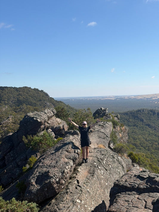 Best of the Grampians Hiking Weekend