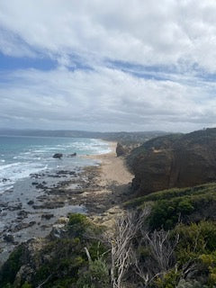 Split Point Lighthouse Hike