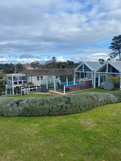 Millionaire’s Row