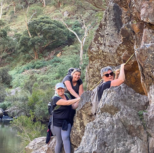 Werribee Gorge 2026